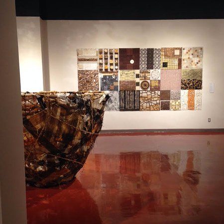 Las Cruces Museum of Fine Arts and Culture